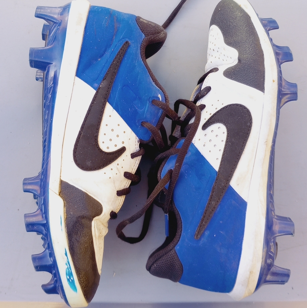 Nike Air Force Cleats